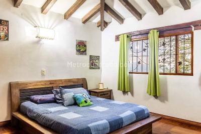 Casa de 5 alcobas en venta en La Catedral, Envigado · foto 8 de 20