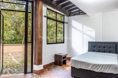 Casa de 5 alcobas en venta en La Catedral, Envigado · foto 10 de 20