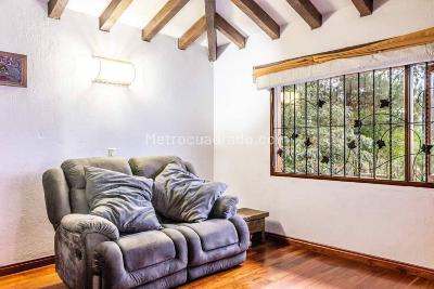 Casa de 5 alcobas en venta en La Catedral, Envigado · foto 12 de 20