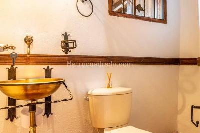 Casa de 5 alcobas en venta en La Catedral, Envigado · foto 13 de 20