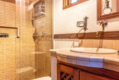 Casa de 5 alcobas en venta en La Catedral, Envigado · foto 14 de 20