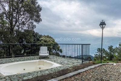 Casa de 5 alcobas en venta en La Catedral, Envigado · foto 16 de 20