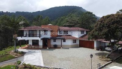 Casa de 5 alcobas en venta en La Catedral, Envigado · foto 17 de 20