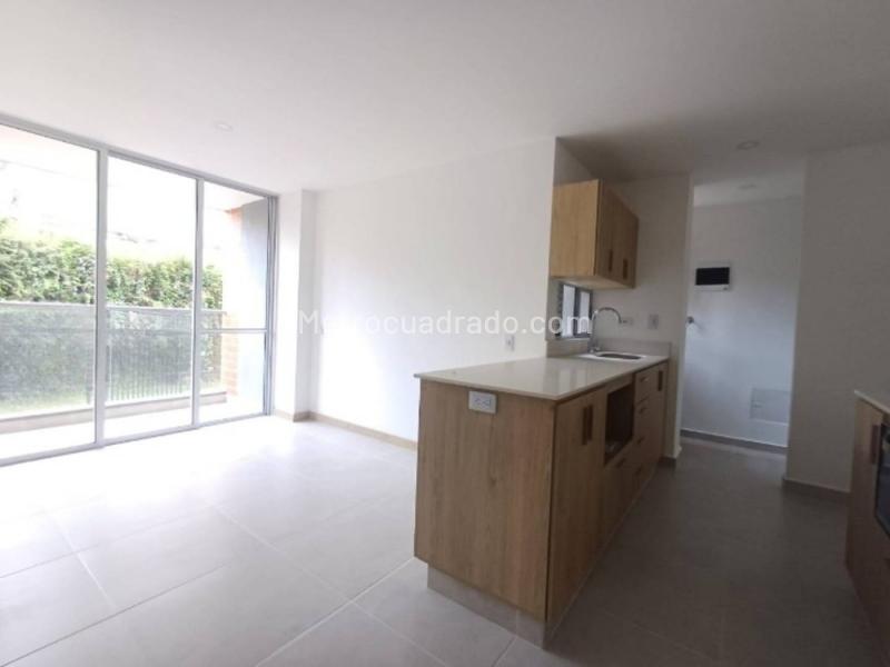 Apartamento en Arriendo, Los Colegios, Rionegro