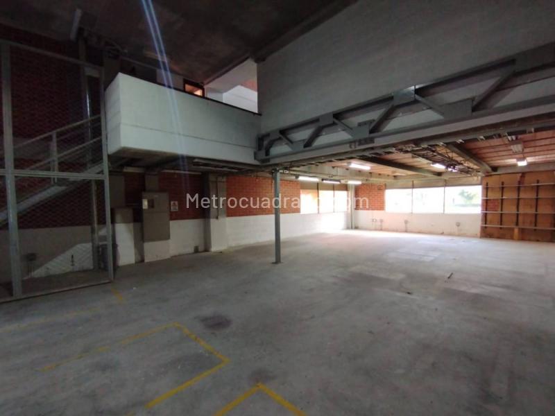 Bodega en Arriendo, Vereda El Tablazo, Rionegro – pohled 2