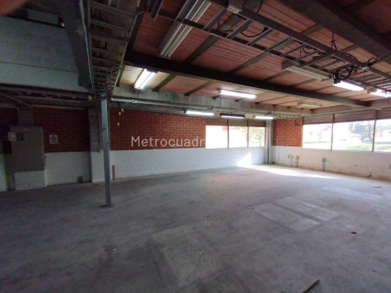 Bodega en Arriendo, Vereda El Tablazo, Rionegro – pohled 4
