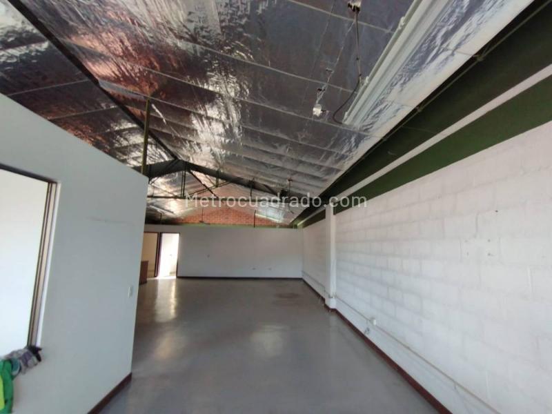 Bodega en Arriendo, Vereda El Tablazo, Rionegro – pohled 5