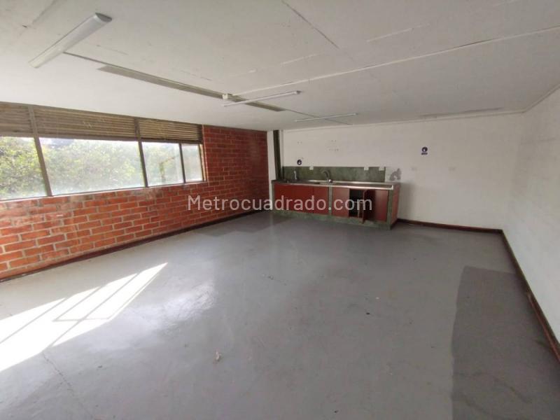 Bodega en Arriendo, Vereda El Tablazo, Rionegro – pohled 6