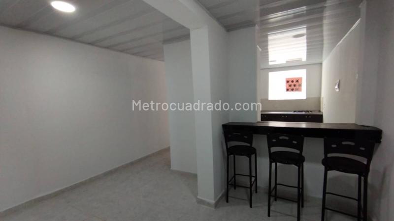 Apartamento moderno de 3 Alcobas cerca a Metro Hospital