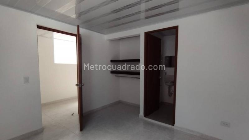 Apartamento moderno de 3 Alcobas cerca a Metro Hospital - 3