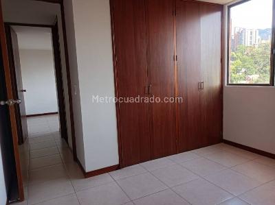 Apartamento en arriendo en Loma De Los Gonzalez, Medellín · foto 11 de 20