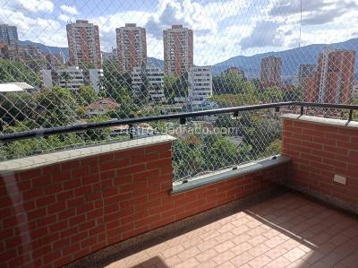 Apartamento en arriendo en Loma De Los Gonzalez, Medellín · foto 18 de 20