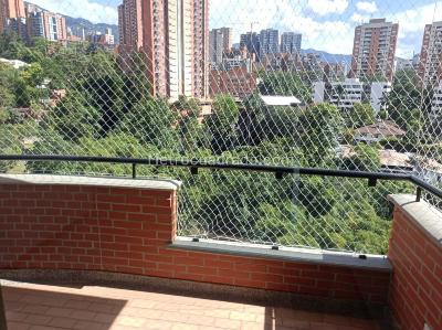 Apartamento en arriendo en Loma De Los Gonzalez, Medellín · foto 20 de 20