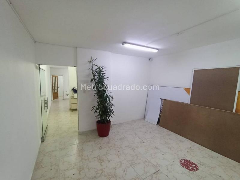 Casa Comercial en Arriendo en Zona Estadio
