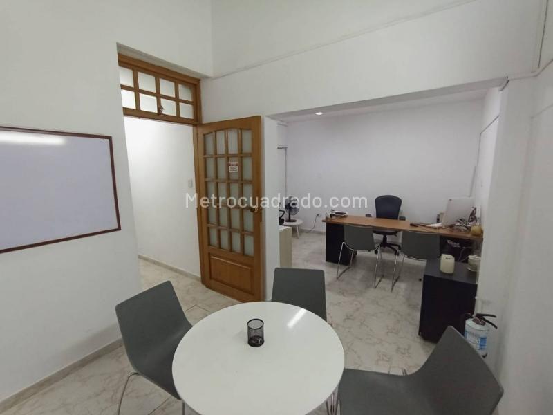 Commercial House for Rent in Estadio Area - 5