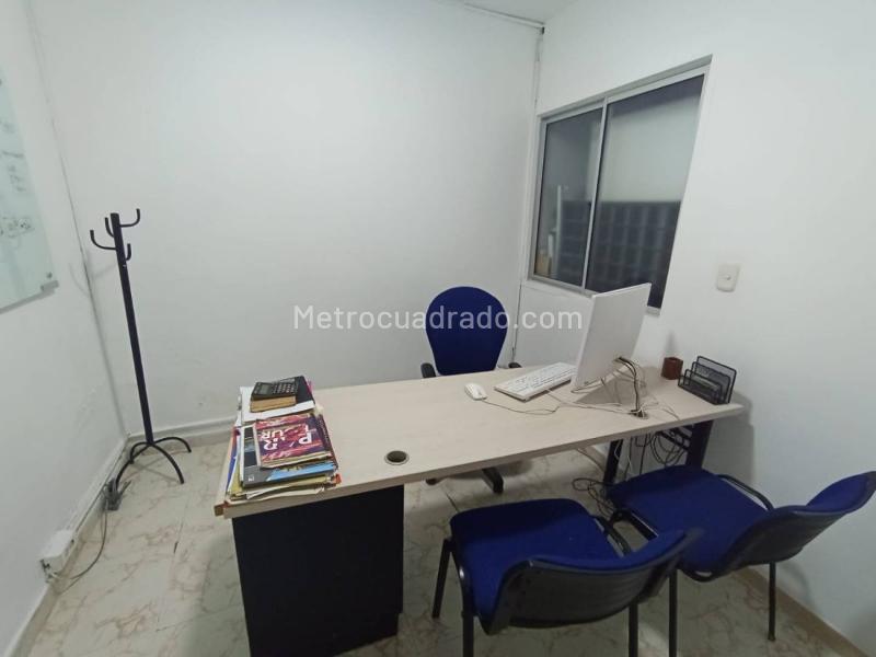 Commercial House for Rent in Estadio Area - 6
