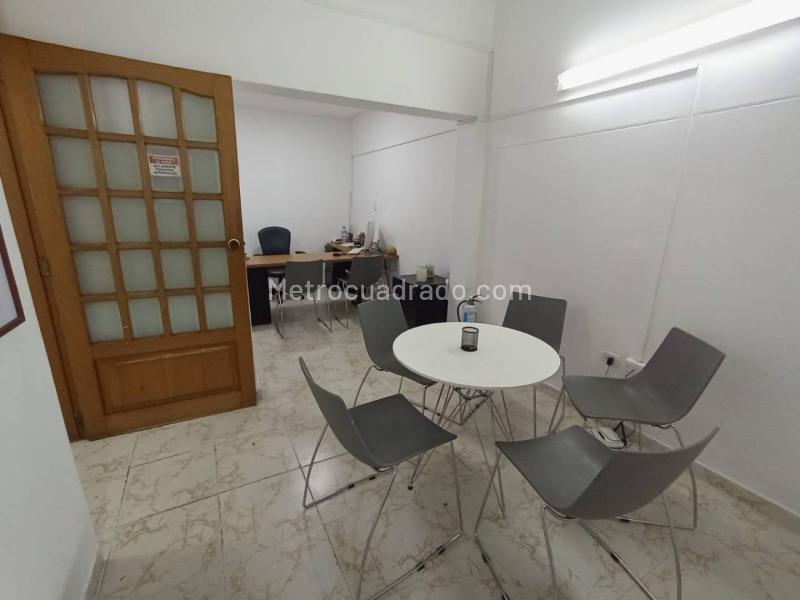 Commercial House for Rent in Estadio Area - 7