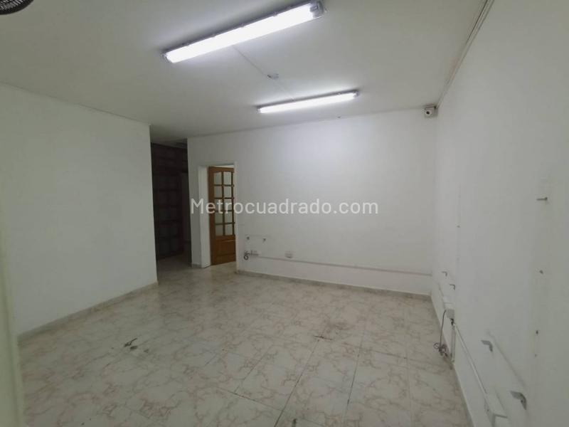 Commercial House for Rent in Estadio Area - 8