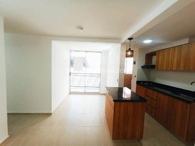 Apartamento de 3 alcobas en venta en El Porvenir, Rionegro, 54 m² · foto 5 de 20