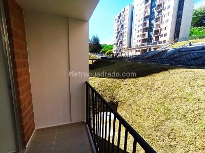 Apartamento de 3 alcobas en venta en El Porvenir, Rionegro, 54 m² · foto 6 de 20