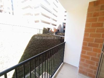 Apartamento de 3 alcobas en venta en El Porvenir, Rionegro, 54 m² · foto 8 de 20