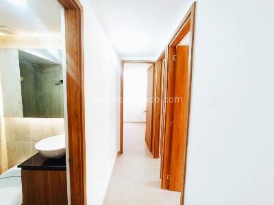 Apartamento de 3 alcobas en venta en El Porvenir, Rionegro, 54 m² · foto 10 de 20