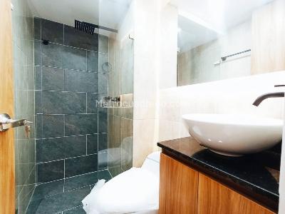 Apartamento de 3 alcobas en venta en El Porvenir, Rionegro, 54 m² · foto 11 de 20