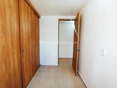 Apartamento de 3 alcobas en venta en El Porvenir, Rionegro, 54 m² · foto 13 de 20