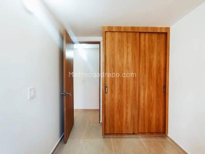 Apartamento de 3 alcobas en venta en El Porvenir, Rionegro, 54 m² · foto 15 de 20