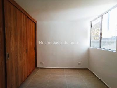 Apartamento de 3 alcobas en venta en El Porvenir, Rionegro, 54 m² · foto 16 de 20