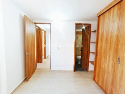 Apartamento de 3 alcobas en venta en El Porvenir, Rionegro, 54 m² · foto 17 de 20