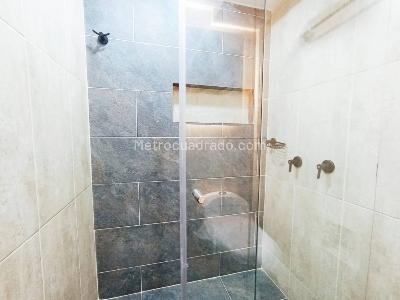 Apartamento de 3 alcobas en venta en El Porvenir, Rionegro, 54 m² · foto 19 de 20