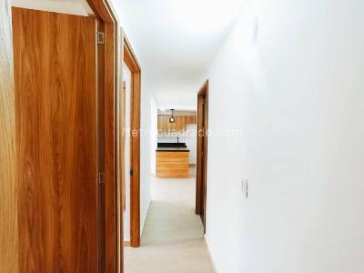 Apartamento de 3 alcobas en venta en El Porvenir, Rionegro, 54 m² · foto 20 de 20