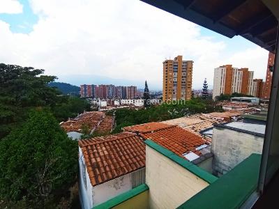 Casa de 3 alcobas en venta en Robledo Parque, Medellín, 86 m² · foto 20 de 20