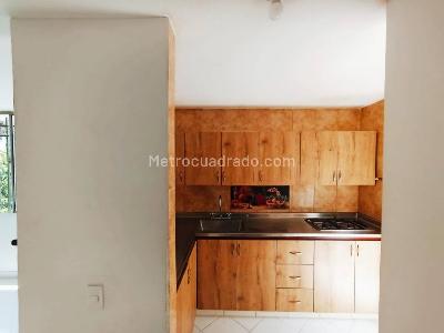 Casa de 3 alcobas en venta en Robledo Parque, Medellín, 86 m² · foto 4 de 20