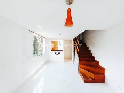 Casa de 3 alcobas en venta en Robledo Parque, Medellín, 86 m² · foto 7 de 20