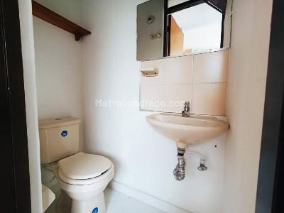 Casa de 3 alcobas en venta en Robledo Parque, Medellín, 86 m² · foto 8 de 20