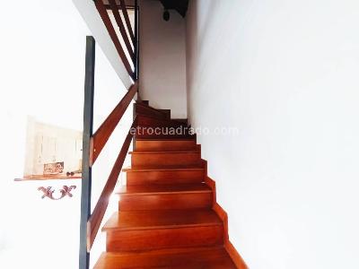 Casa de 3 alcobas en venta en Robledo Parque, Medellín, 86 m² · foto 9 de 20