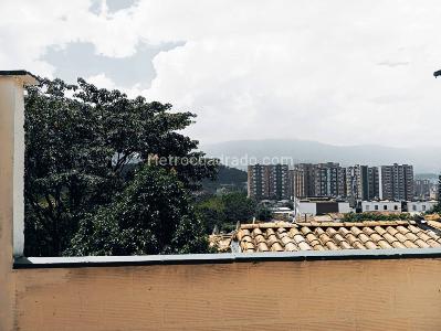 Casa de 3 alcobas en venta en Robledo Parque, Medellín, 86 m² · foto 11 de 20