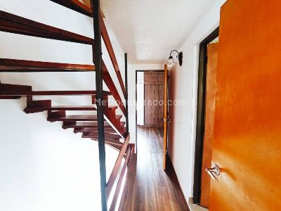 Casa de 3 alcobas en venta en Robledo Parque, Medellín, 86 m² · foto 13 de 20