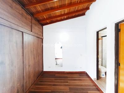 Casa de 3 alcobas en venta en Robledo Parque, Medellín, 86 m² · foto 14 de 20