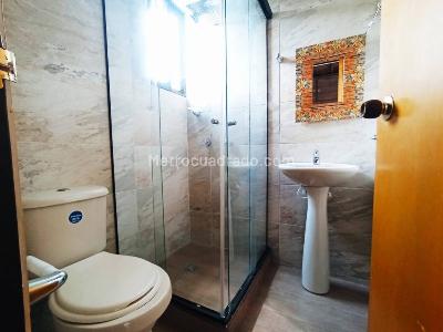 Casa de 3 alcobas en venta en Robledo Parque, Medellín, 86 m² · foto 15 de 20