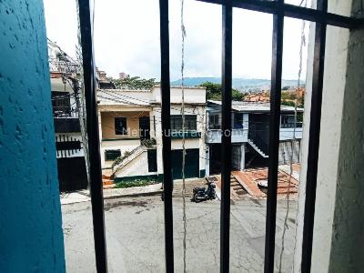Casa de 3 alcobas en venta en Robledo Parque, Medellín, 86 m² · foto 16 de 20