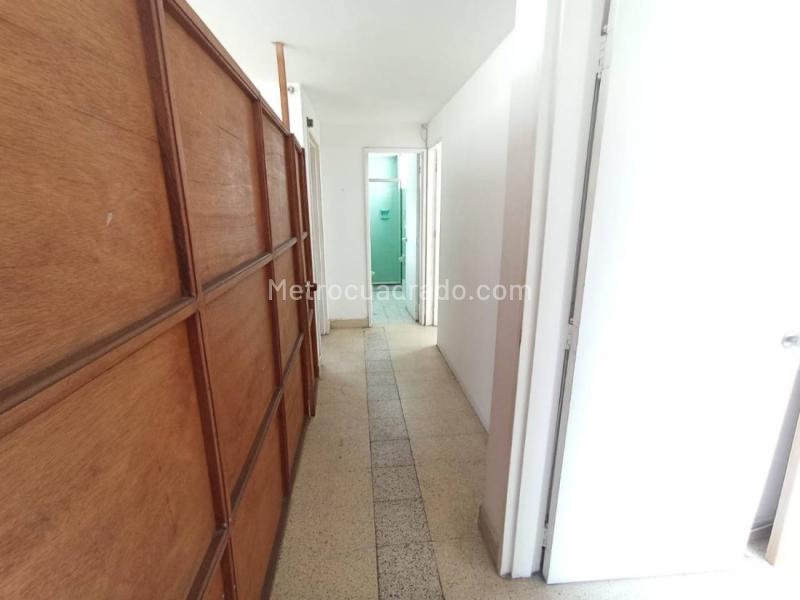 Casa Comercial en Alquiler en El Estadio - 8