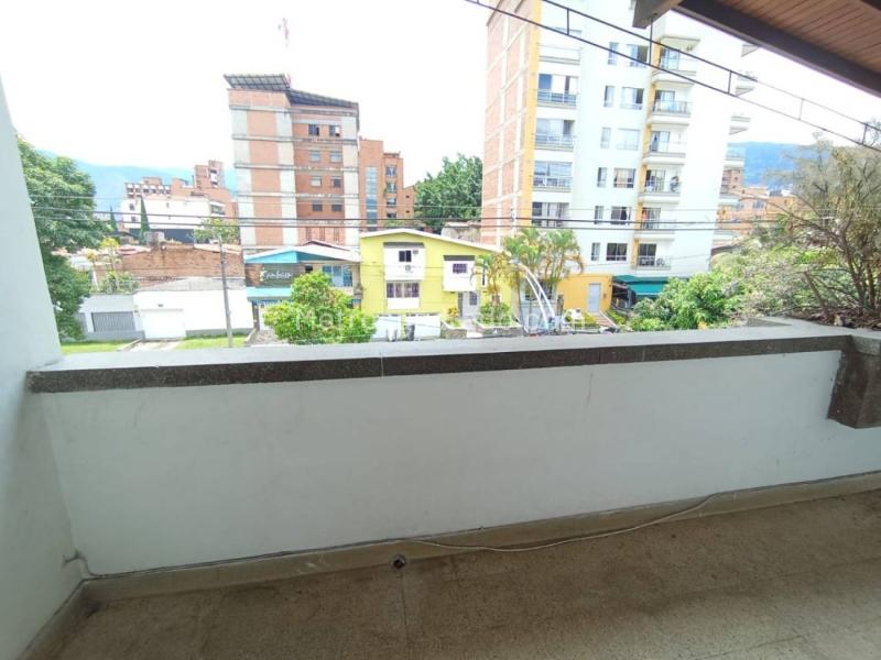 Casa Comercial en Alquiler en El Estadio - 9