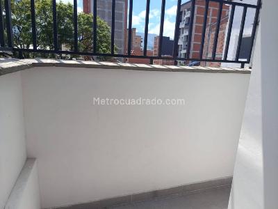 Casa de 2 alcobas en arriendo en Estadio, Medellín, 70 m² · foto 13 de 13