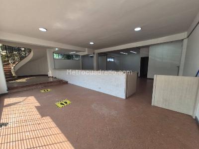 Office for rent in Guayabal, Medellín