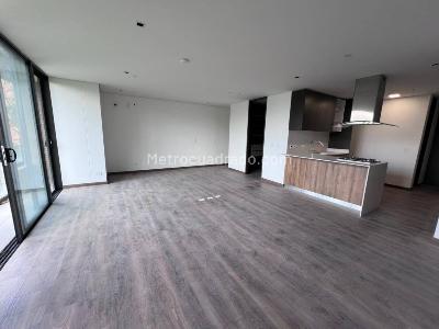 Apartaestudio en venta en Altos Del Poblado, Medellín, 64 m² · foto 6 de 20