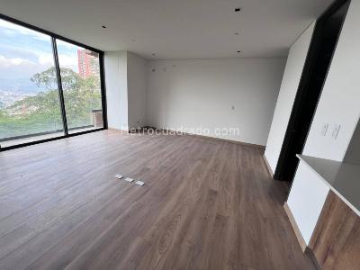 Apartaestudio en venta en Altos Del Poblado, Medellín, 64 m² · foto 8 de 20