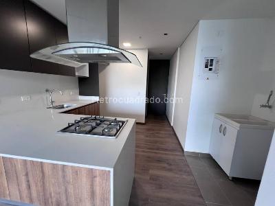 Apartaestudio en venta en Altos Del Poblado, Medellín, 64 m² · foto 11 de 20